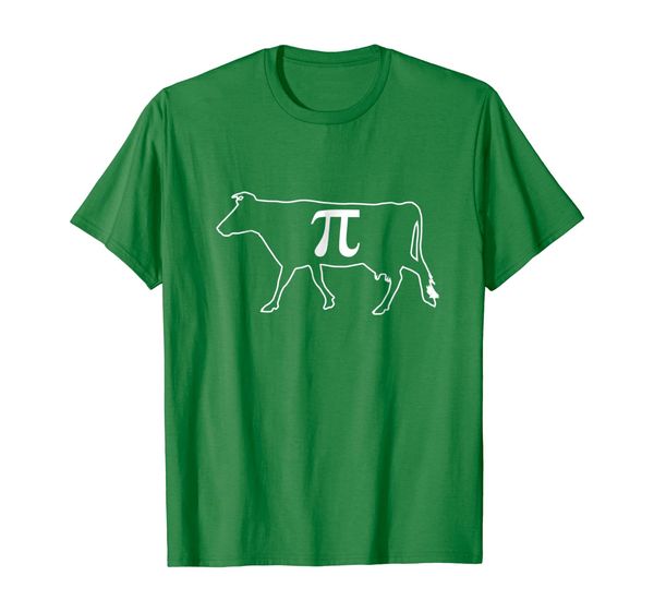 

adorable cow pi pie shirt. awesome gift for cattle lover, White;black
