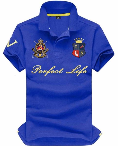 

tee 2021 New High Quality Hombre Big Polo Top Men Short Sleeve Horse Rugby Camisa Embroidered Homme Masculine Mens Shirt Brands, White;black