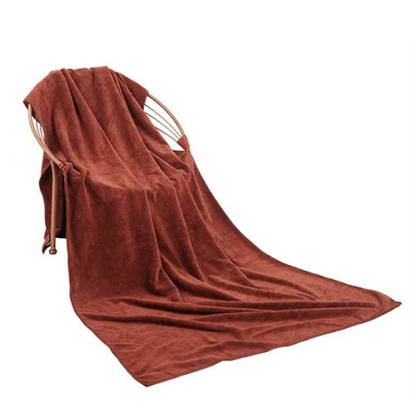 

towel beauty salon bed big 90*190cm thick soft absorbent el bath