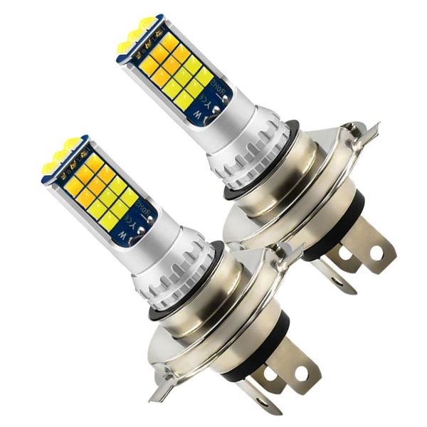 

working light 1 pair useful car led lighting multi-purpose replaceable fog