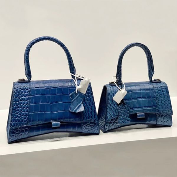 

tote bag luxurys designer shoulder bags women's handbags totes cross body genuine leather alligator letter duffle hourglass fashion bra
