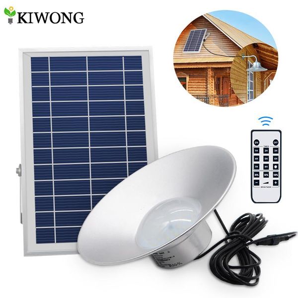 

solar lamps powered 36 led outdoor or indoor hanging light pendant lamp with remote control for garden yard patio balcony home