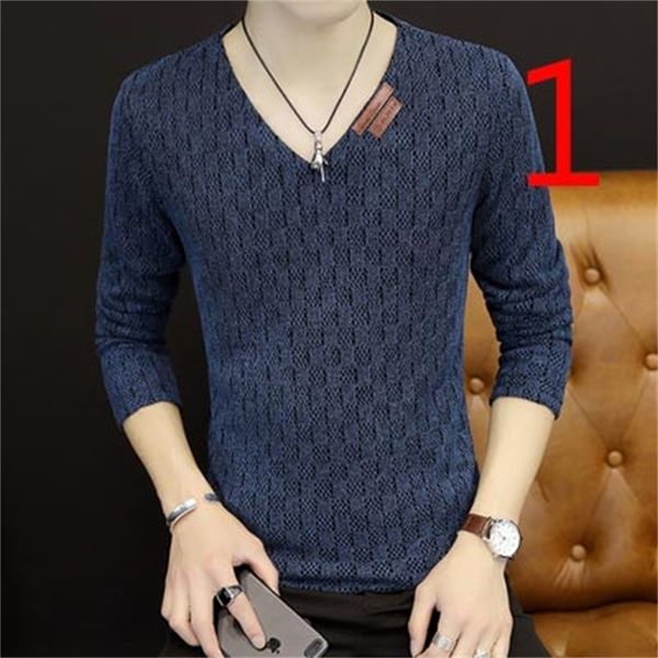

men's t-shirts short-sleeved t-shirt street brand summer trend ins cotton white loose gh9g, White;black
