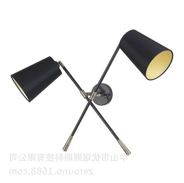 

wall lamp vintage luminaria rope aisle living room dining lights for home