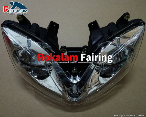 

lighting for honda cbr600 rr f4 f4i 2001 2002 2003 2004 2005 2006 2007 fs fi motorcycle headlamp spare parts