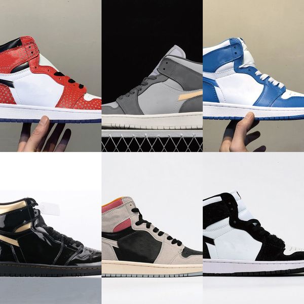 

lucky green 1 basketball shoes shadow good game dark mocha tie-dye women 1s travis scotts grey men mid high sports sneakers 14280hbh6h