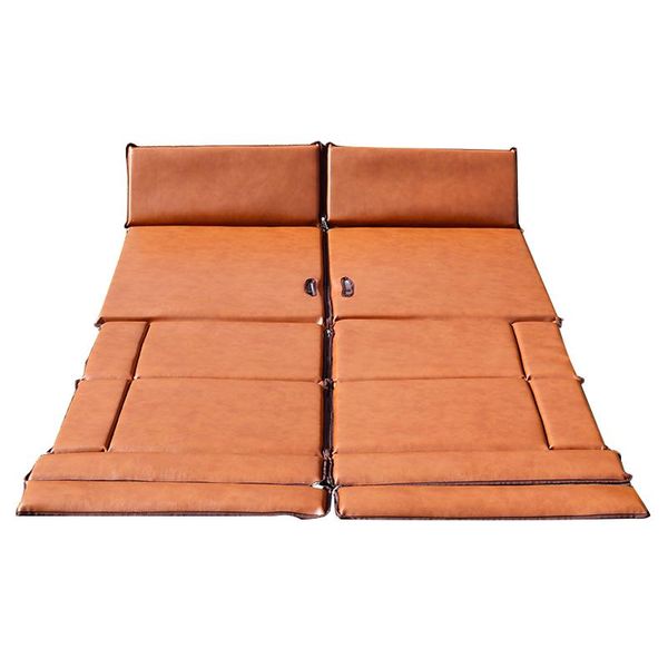 

car bed travel outdoor mattress auto soft bedding inflation-multi-function sleep in the suv other interior accessories