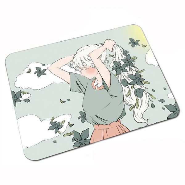 

mouse pads & wrist rests anti-slip locking edge lappc gaming cs go pad desk mat gamer play dota2 small computer keyboard mousepad 260*21