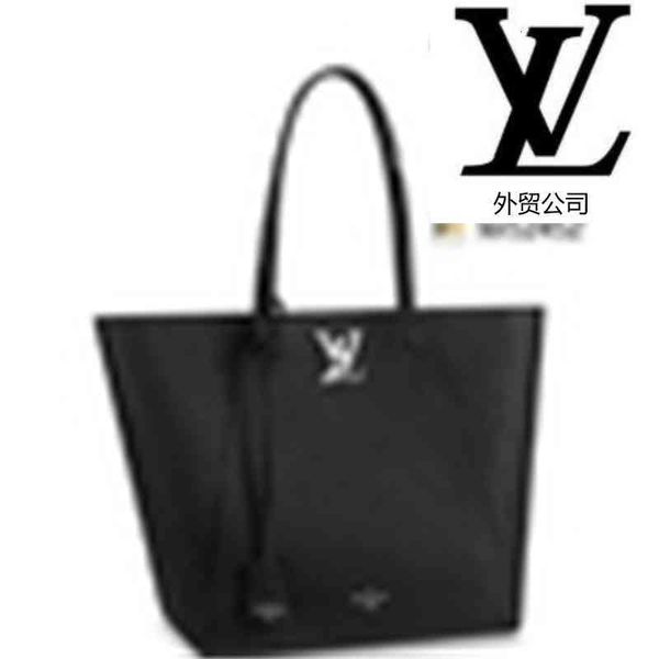 

designer luxury ni1t m42291 lockme cabas women handbags iconic bags handles shoulder bags totes cross body bag clutches brand evening