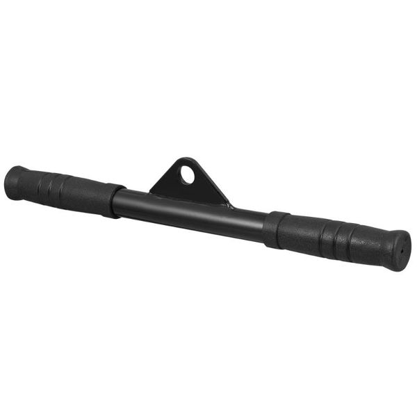 

accessories 1pc strength exercising rod fitness tension bar muscle training lever
