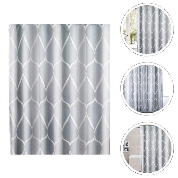 

shower curtains 1set of delicate curtain simple partition premium
