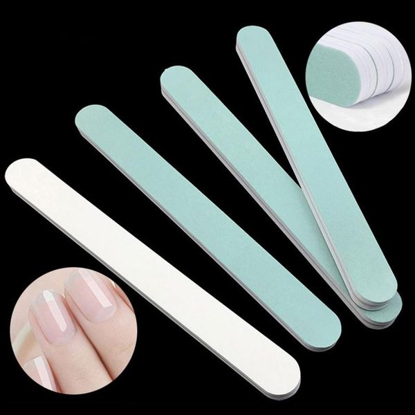 

nail file professional sanding polishing grinding art manicure tool sandpaper buffers files