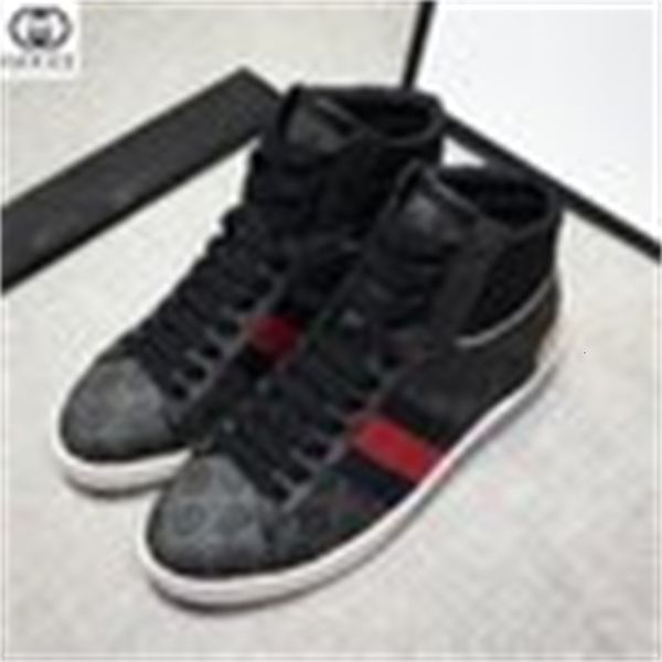 

shoes designer luxury dress men sneakers loafers lace-ups boots moccasins buckles p84v, Red;white