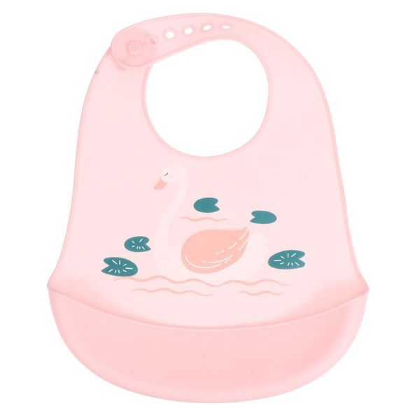 

bibs & burp cloths silicone baby supplies portable waterproof for toddles