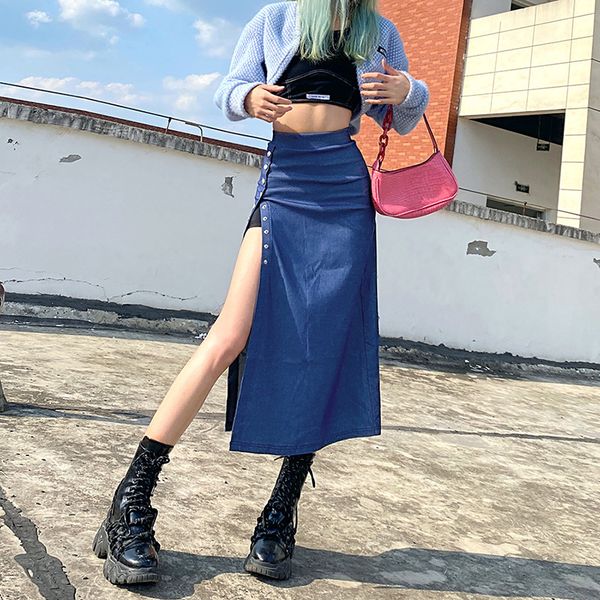 

women's shorts get out female jeans y2k, high waist, rivet, division, loose purse, hip, street, teens, girls, slick, summer wear 61hd, White;black