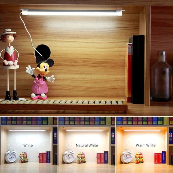 

book lights dc 5v usb led cabinet lamp portable port for kitchen emergency lighitng bar night light bedroom closet wardrobe