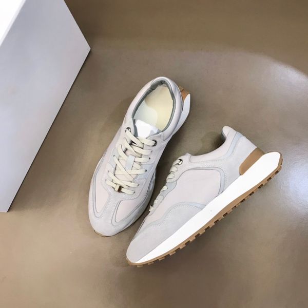 

dating artifact for mens shoes casual night luxury designer club sneakers advanced material brown gold black white with box b22