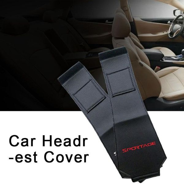 

seat cushions car headrest covers for kia sportage protector case cushion cover interior accessories