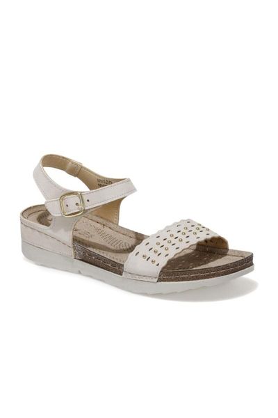 

sandals 161976.z1fx beige women 's 101020067, Black