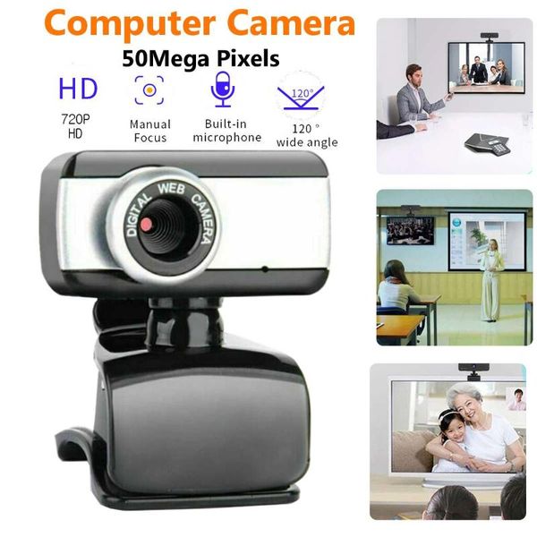 

webcams camera webcam 1080p hd wireless usb network suspended autofocus for pc lapdesktop