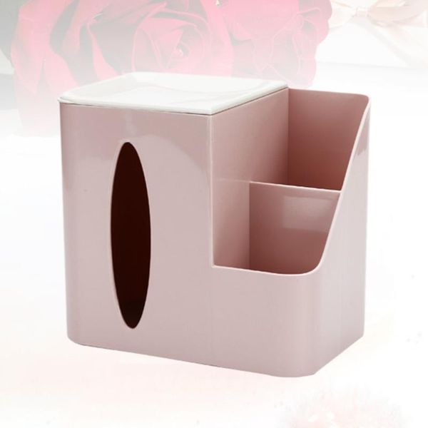 

tissue boxes & napkins simple deskorganizer box holder sundries container for home office )