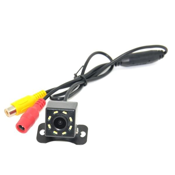 

car rear view cameras& parking sensors ligent dynamic trajectory tracks camera rearview reverse backup auto reversing assistance