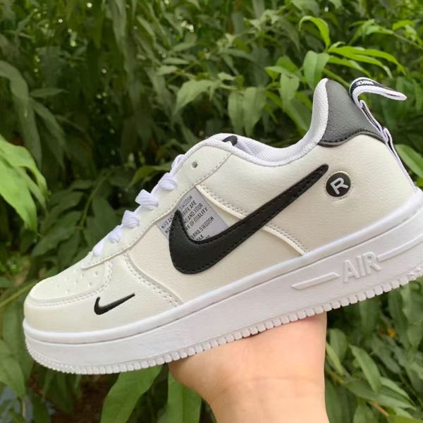 

nk men's and women's sports couple casual air cushion running shoe low-high-skateboarding shoes47