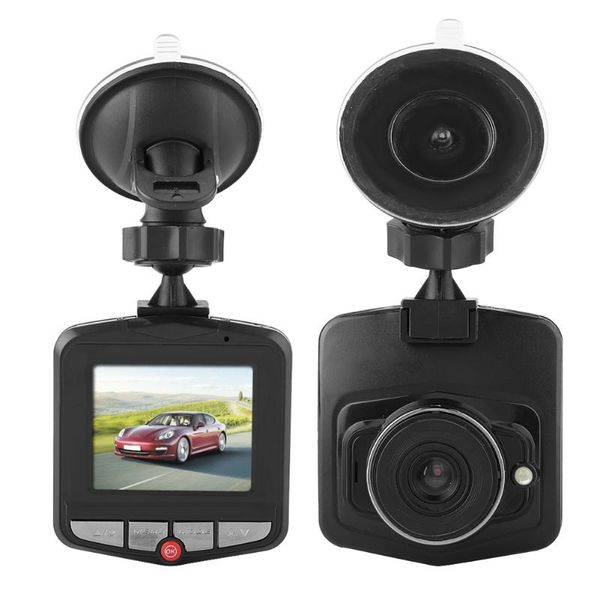 

full hd 1080p 2.2inch 170Â° wide viewing angle anti-vibration osd car dvr camera digital driving video recorder a5 dvrs