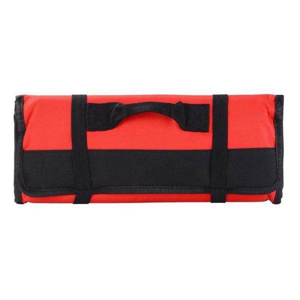 

car organizer key set tool bag roll up storage waterproof container bags 4 colors for options