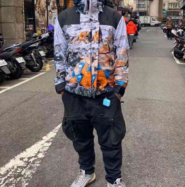 

men's jackets snow mountain autumn and women's outdoor waterproof windproof mountaineering r8sf, Black;brown