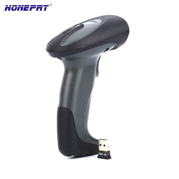 

laser usb wireless reader bluetooth handheld ccd barcode scanner hs-893 scanners