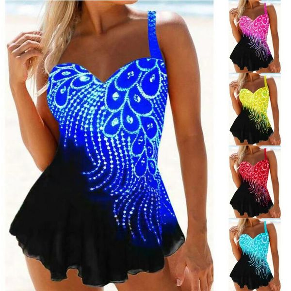 

women's swimwear 2021 swimsuit women push up bathing sui body closed bodysuit swimming suit plus size 3xl monokini bikini, White;black