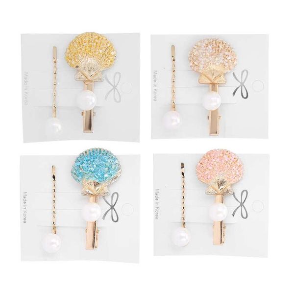 

hair bun maker decorative clip exquisite alloy for daily dressing party cosplay, Brown