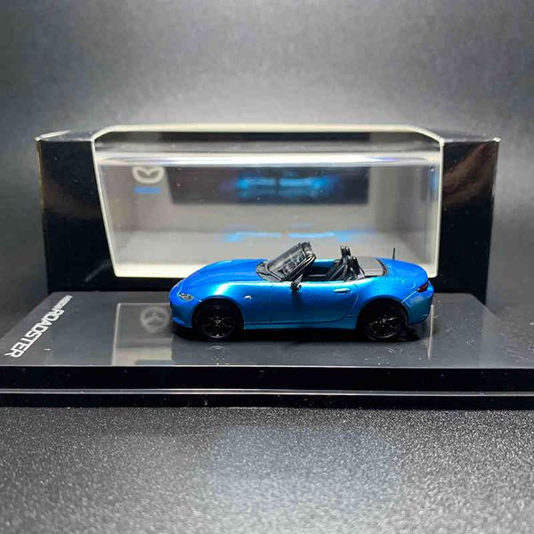

mx-5 car miata mx5 toy sports car, 1 / 64 ratio, pressure casting