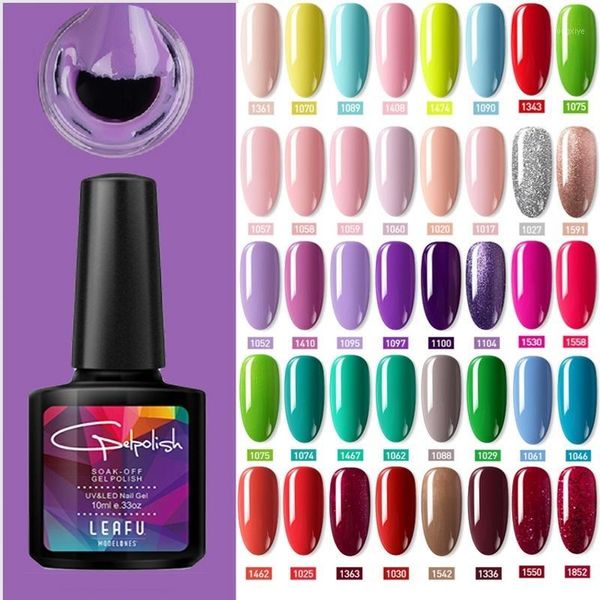 

nail gel modelones purple color series uv polish art soak off led lacquer semi permanent glitter gel1, Red;pink
