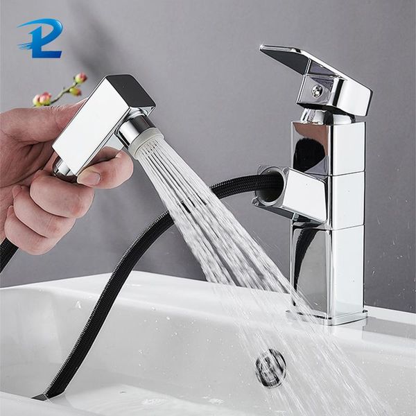 

chenlu bathroom cold single hole basin faucet black pull l engineering shampoo bed kitchen mixer bags