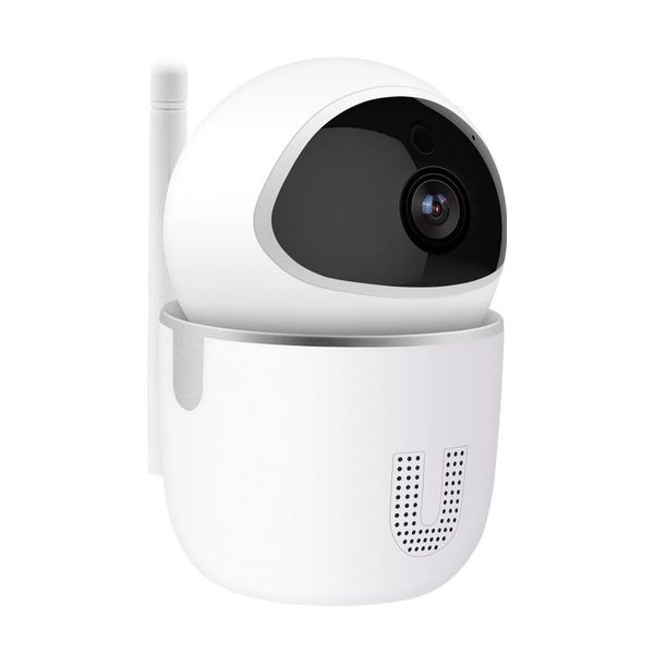 

intelligent wireless camera wifi hd monitoring can be connected with mobile phone remote indoor night vision home network monito camcorders
