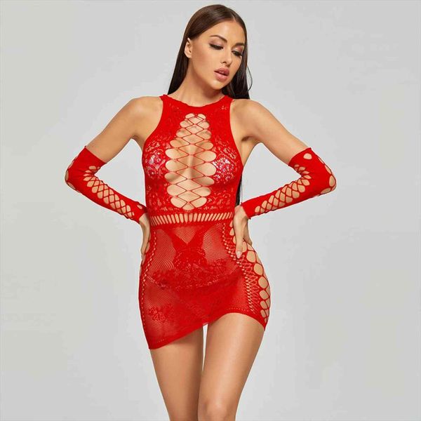 

lingerie leopard print women sleepwear cosplay wild animal halloween costume night club cat fancy dress headband roleplay uniform, Black;red