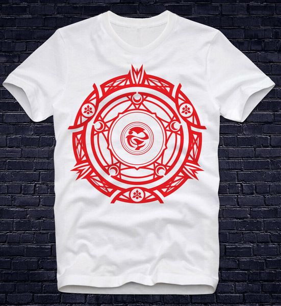 

t-shirt rias gremory house symbol occult high school dxd high school kawai kawai..., White;black