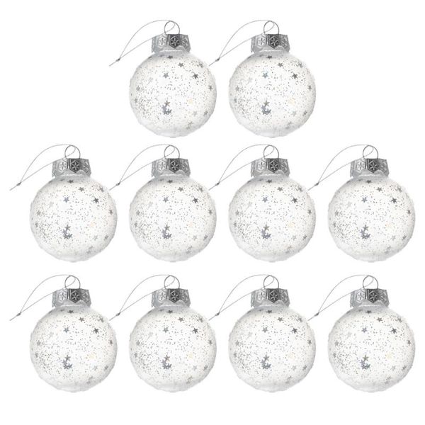 

small animal supplies 10pcs shape hanging ornaments party tree haning pendents