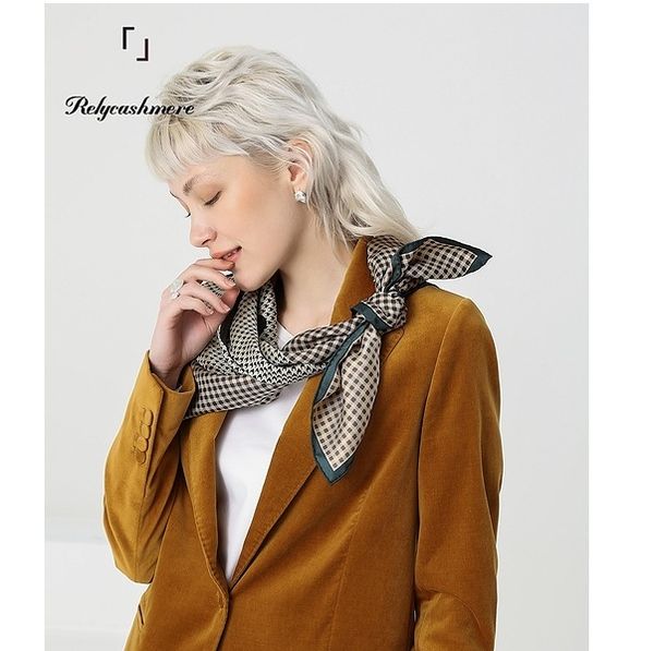 

silk s qianniaoge scarf shawl beach sunscreen workplace wholesale party, Blue;gray