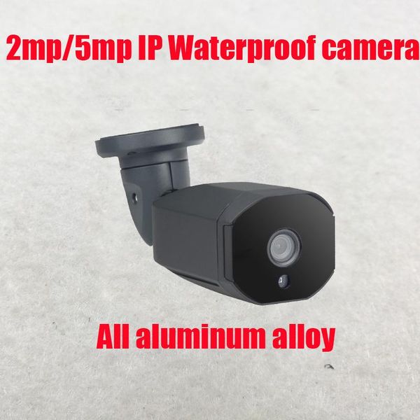 

5mp built in pickup ip waterproof camera hd infrared night vision cctv cam cameras