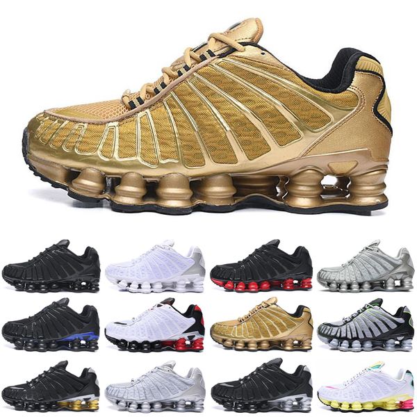 

tl r4 men women shoes triple white silver red platinum chrome gold mens womens trainers sports sneakers runners top