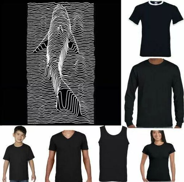 

joy division t-shirt unknown pleasures throat parody mens funny scuba, White;black
