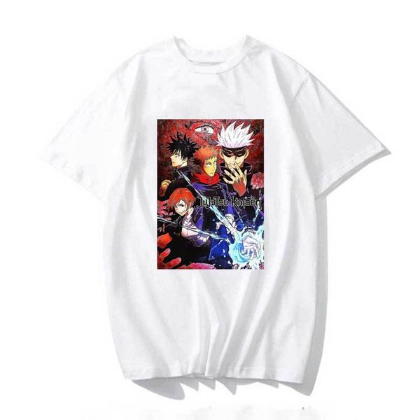 

men's t-shirts shirt of the cartoon animations animated cartoons kawaii t-shirt shape men in harajuku shirt, White;black