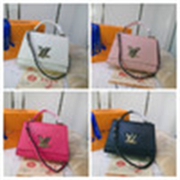 

m44066 one-shoulder messenger bag women handbags bags handles shoulder bags totes evening cross body bag 9why, Red;black