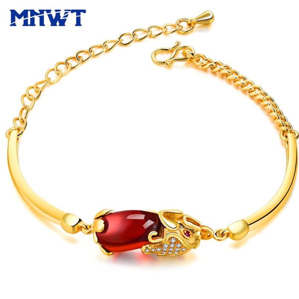 

charm bracelets mnwt fashoin women bracelet cute romantic crystal jewelry female bangle wedding gift pulseras, Golden;silver