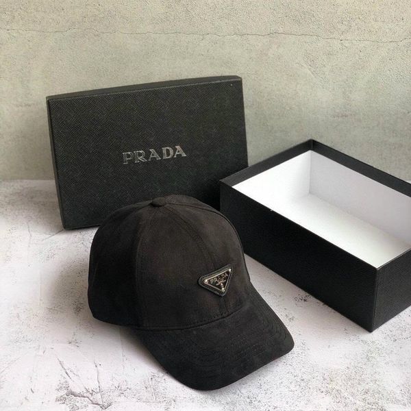 

p family baseball cap net red same black sunshade cap for men and women, Blue;gray