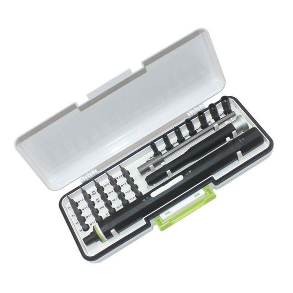 

professional hand tool sets 29ea home multifunction rechargeable electric mini screwdriver set high voltage tools