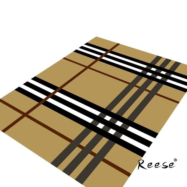 

carpets reese geometric area rug quality anti slip print for living room bedroom el office bathroom easy clean customizable